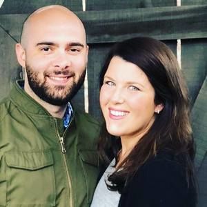 Meet your Posher, Cantey